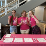 Vote for Equality: Gettysburg’s Feminists in Action